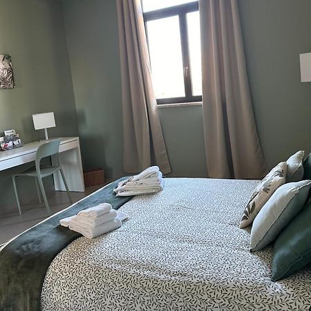 Botanical Suite Bari Exteriör bild