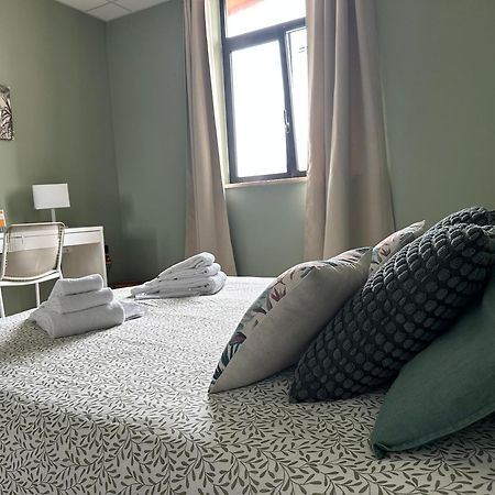 Botanical Suite Bari Exteriör bild