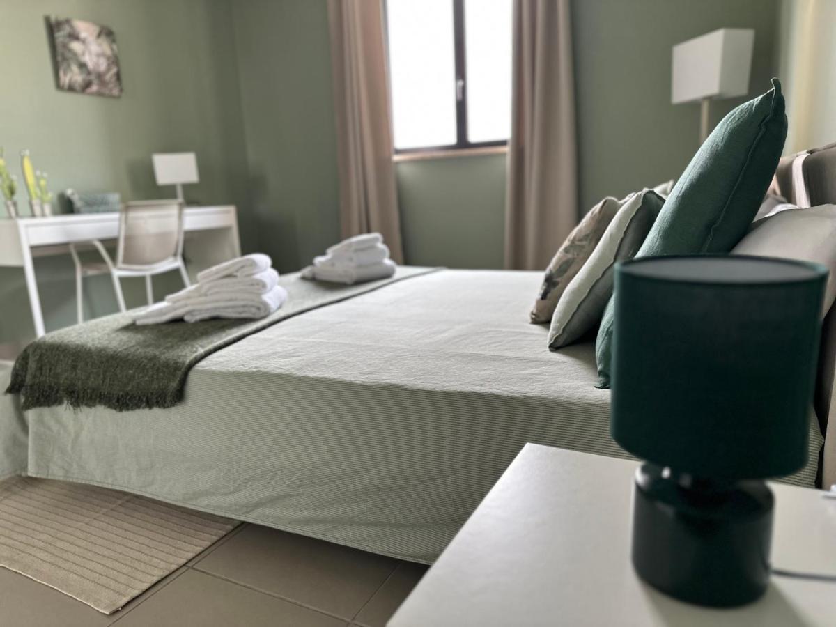 Botanical Suite Bari Exteriör bild