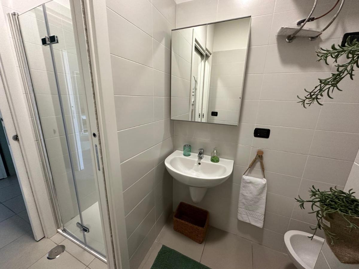 Botanical Suite Bari Exteriör bild